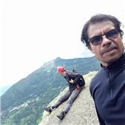 Profesor de defensa personal